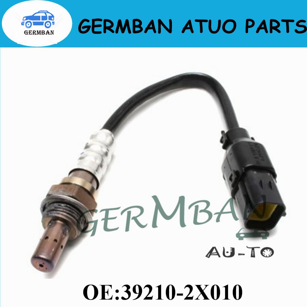 234-4190    O2  KIA RIO MAZDA 6 0ZK517-K4 2003-2008      39210-2X010
